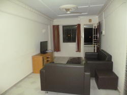 Blk 204 MARSILING DRIVE (Woodlands), HDB 3 Rooms #112154752
